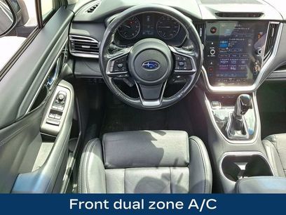 Used 2022 Subaru Outback Limited XT