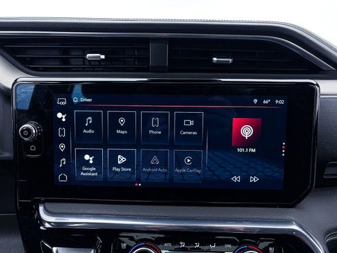 Used 2024 GMC Sierra 1500 Denali w/ Denali Reserve Package image 30