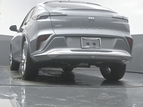Used 2025 Buick Envista Avenir FWD image 54