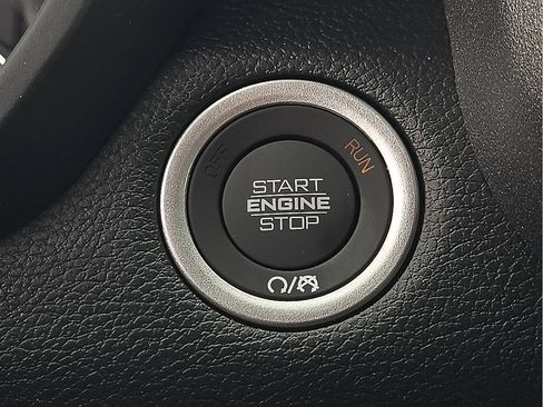 New 2026 RAM 1500 Warlock AWD/4WD image 15