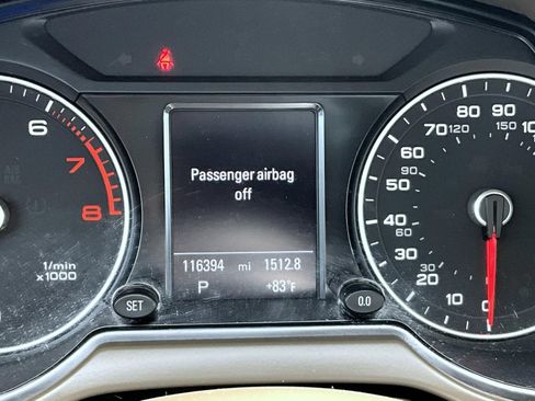 Used 2015 Audi Q5 3.0T Prestige AWD/4WD image 17