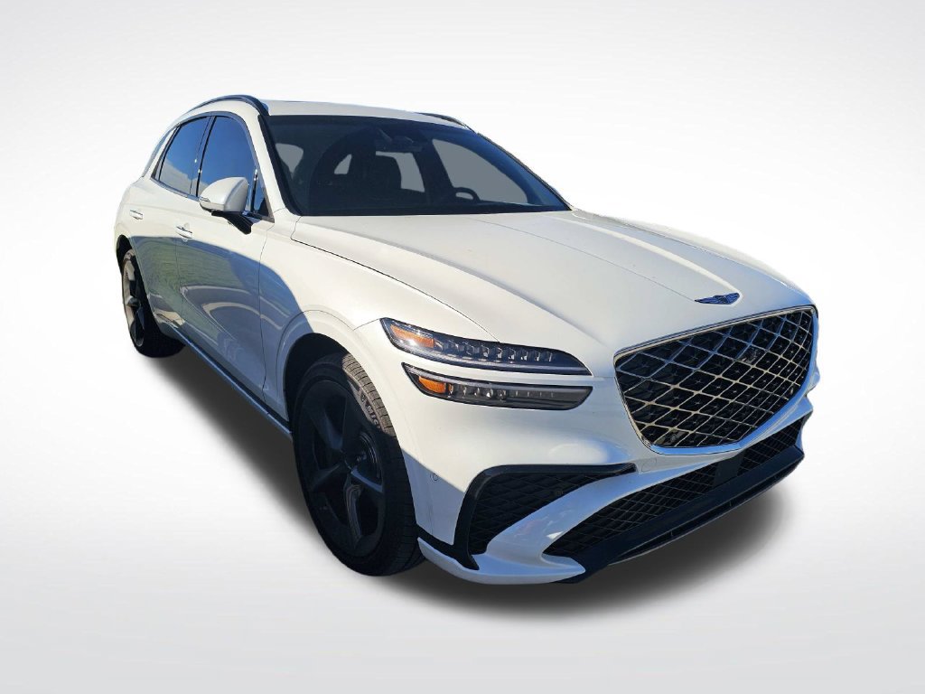 Used 2026 Genesis GV70 2.5T Sport Prestige AWD/4WD 360° Tour