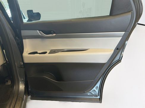 Used 2025 Hyundai Palisade SEL AWD/4WD image 33