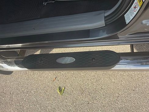 Used 2013 Toyota Tacoma 4x4 Double Cab image 24