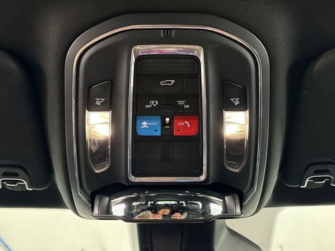 Used 2022 Jeep Wagoneer Series I w/ Convenience Group I AWD/4WD image 48