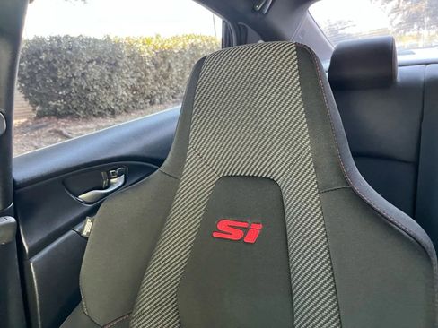 Used 2019 Honda Civic Si image 28