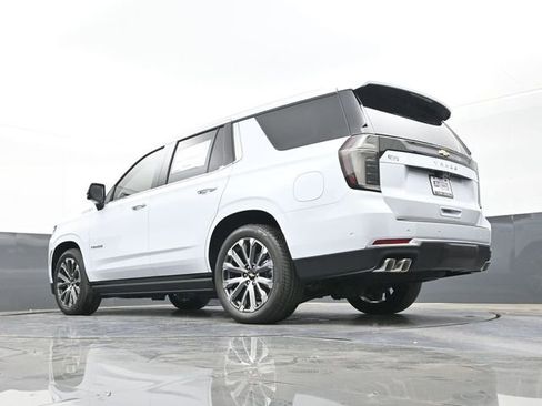 New 2026 Chevrolet Tahoe High Country AWD/4WD image 51