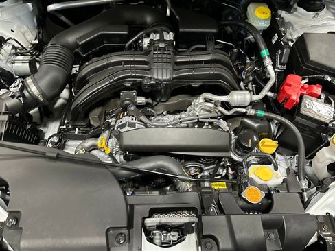 New 2026 Subaru Forester Premium image 17