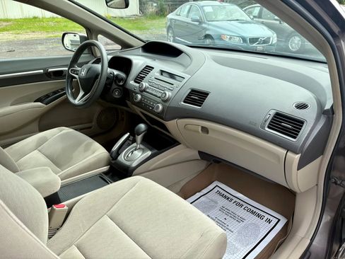 Used 2009 Honda Civic EX image 21