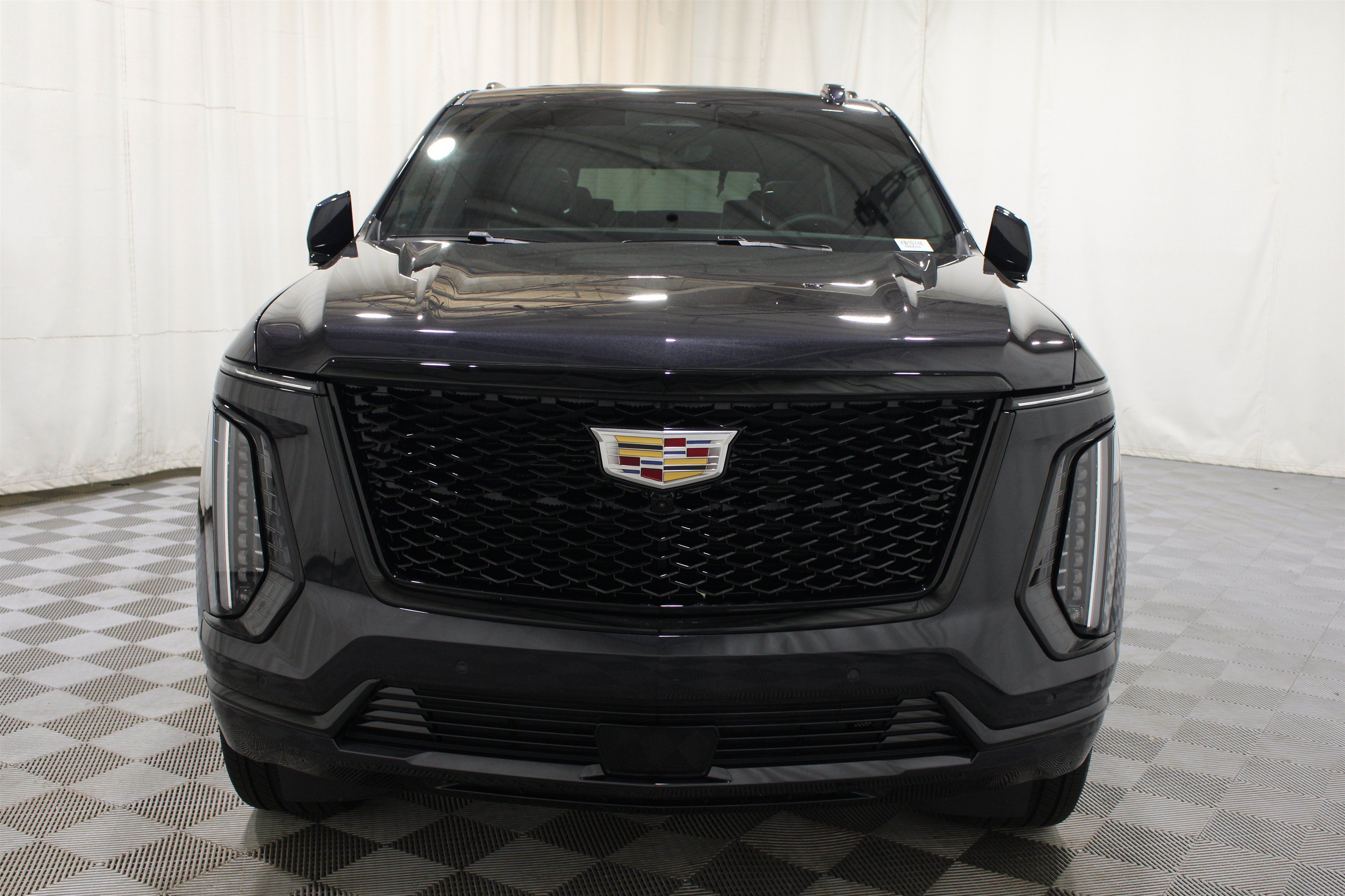 Used 2026 Cadillac Escalade Sport w/ Touring Package AWD/4WD image 39