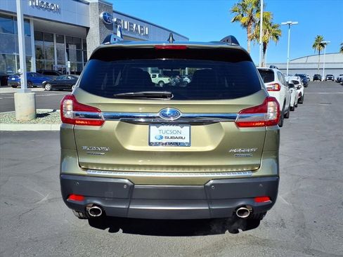 Used 2022 Subaru Ascent Limited w/ Technology Package image 13