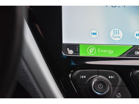 Used 2021 Chevrolet Bolt Premier w/ Infotainment Package image 32