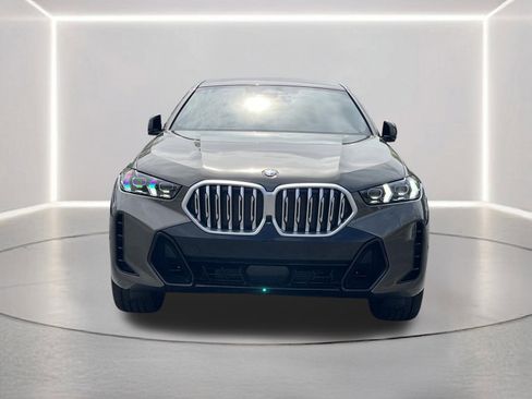 Used 2026 BMW X6 xDrive40i image 14
