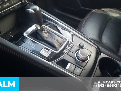 Used 2024 MAZDA CX-5 Carbon Edition AWD/4WD image 10