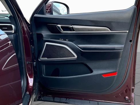 Used 2020 Kia Telluride EX FWD image 23