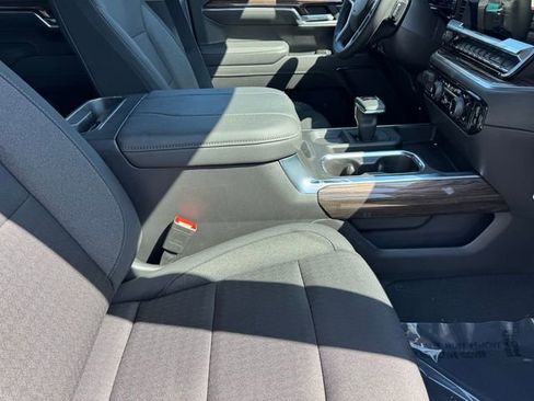 New 2026 Chevrolet Silverado 1500 LT w/ All Star Edition Plus RWD image 7