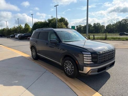Used 2026 Hyundai Palisade SEL FWD image 7