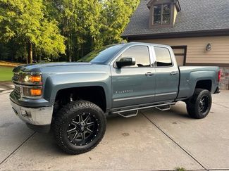 Used 2014 Chevrolet Silverado 1500 LTZ RWD video 2