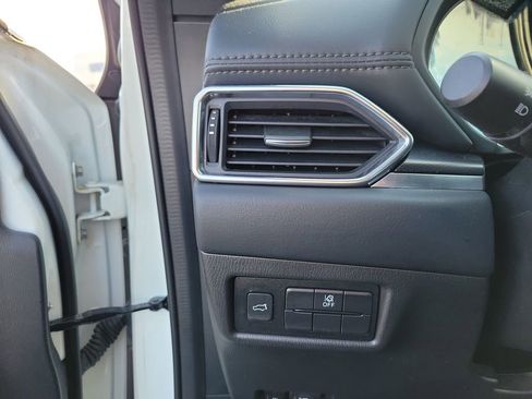 Used 2023 MAZDA CX-5 AWD 2.5 Turbo image 21