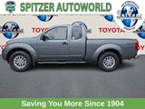 Used 2019 Nissan Frontier SV image 5