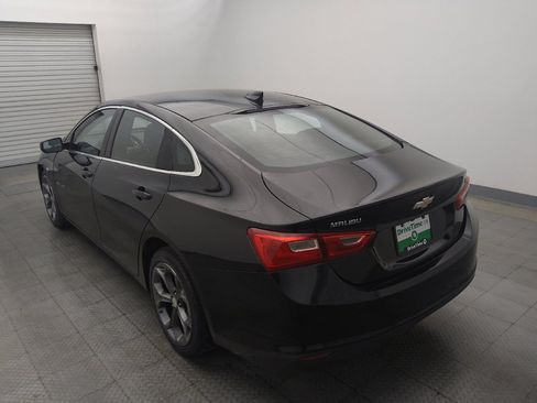 Used 2023 Chevrolet Malibu LT FWD image 5