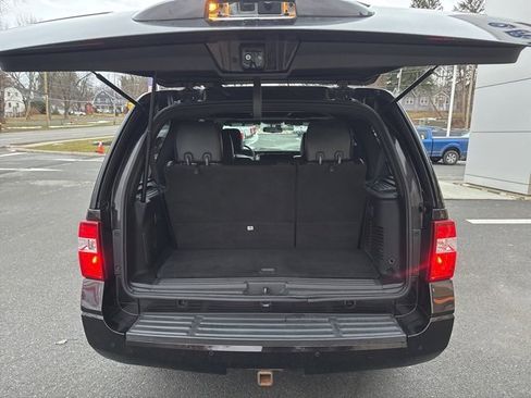 Used 2013 Ford Expedition Limited image 9