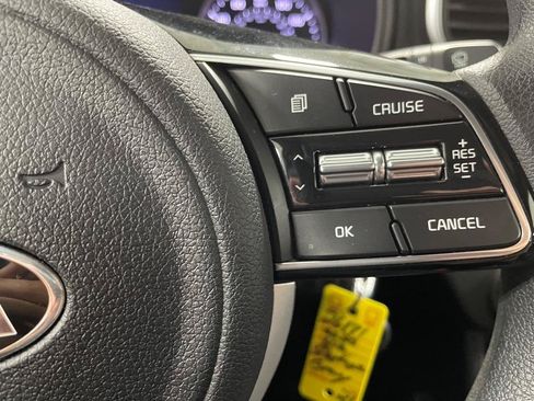 Used 2020 Kia Sportage LX AWD/4WD image 28