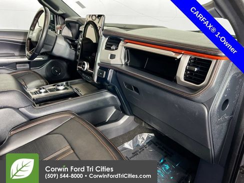 Certified 2024 Ford Expedition Timberline AWD/4WD image 32