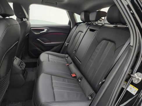 Used 2025 Audi A5 2.0T Premium w/ Convenience Package AWD/4WD image 15