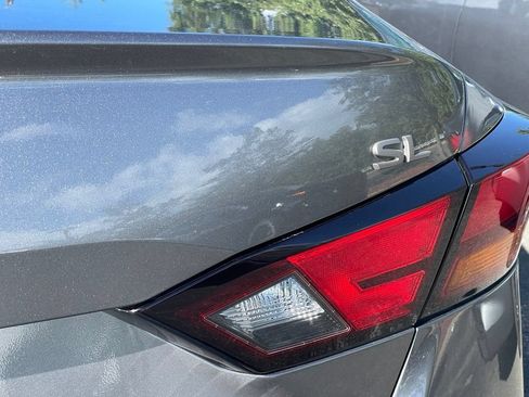 Certified 2023 Nissan Altima 2.5 SL AWD/4WD image 24