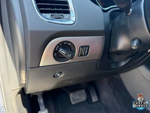 Used 2017 Dodge Durango R/T w/ Blacktop Package RWD image 27