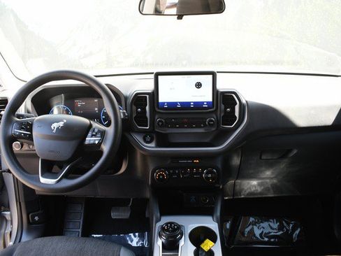 Used 2021 Ford Bronco Sport Big Bend AWD/4WD image 18