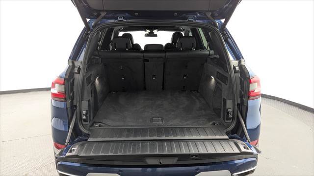 Used 2023 BMW X5 sDrive40i RWD image 18