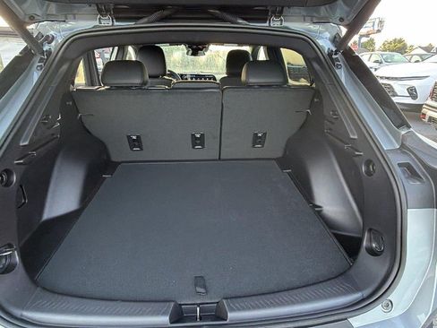 New 2026 Chevrolet Equinox EV LT FWD image 13