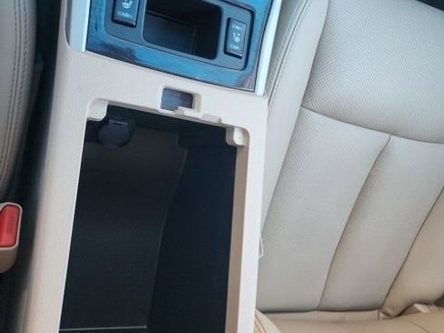 Used 2013 Nissan Altima 3.5 SL w/ Technology Pkg image 30