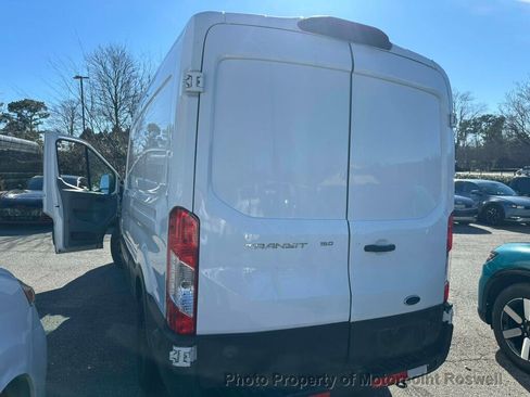 Used 2019 Ford Transit 150 148 Medium Roof image 18