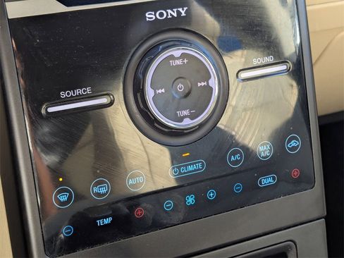 Used 2018 Ford Flex Limited w/ Equipment Group 301A image 18