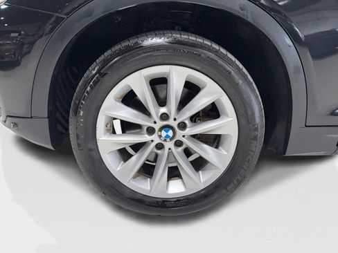 Used 2016 BMW X3 xDrive28i image 41