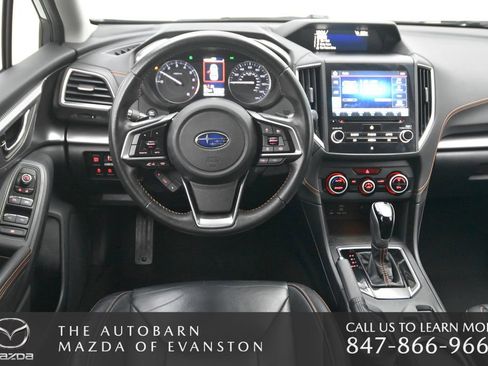 Used 2023 Subaru Crosstrek 2.5i Limited image 26