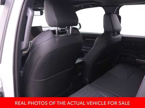 New 2025 Toyota 4Runner TRD Sport Premium AWD/4WD image 11
