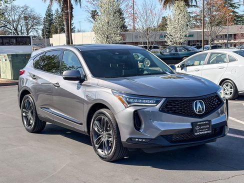 Used 2023 Acura RDX A-Spec image 5