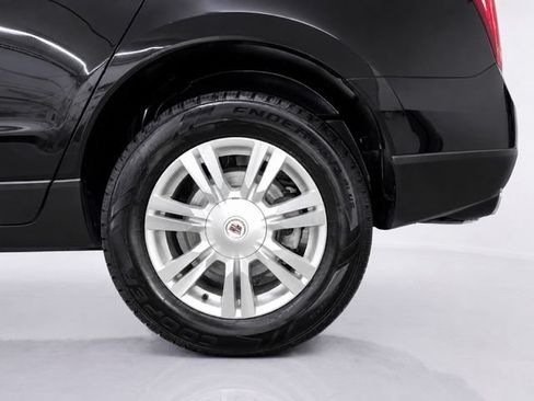 Used 2015 Cadillac SRX Luxury AWD/4WD image 5