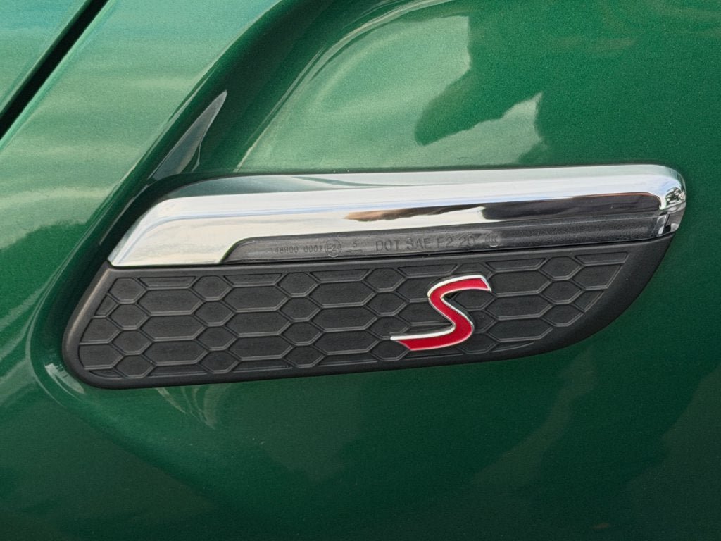 Used 2024 MINI Cooper S FWD image 35