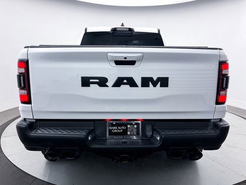 Used 2021 RAM 1500 TRX w/ TRX Level 2 Equipment Group image 28