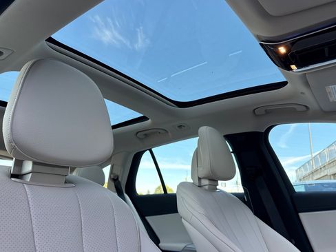 New 2027 Mercedes-Benz E 450 4MATIC All-Terrain Wagon image 23