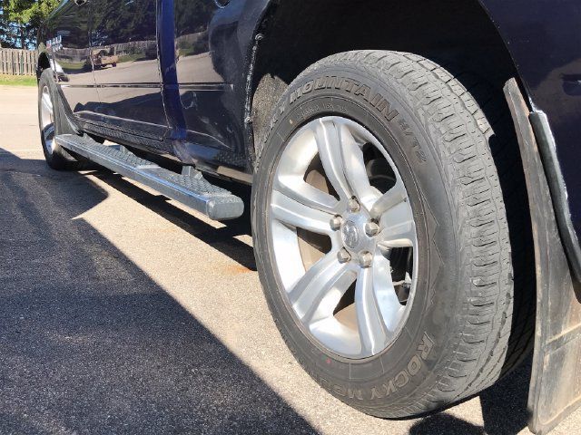 Used 2015 RAM 1500 Sport AWD/4WD image 12