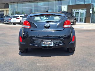 Used 2012 Hyundai Veloster w/ Style Pkg FWD video 4