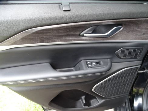 Used 2022 Jeep Grand Cherokee 4WD Limited 4xe w/ Rear Seat Video Group 1 image 45