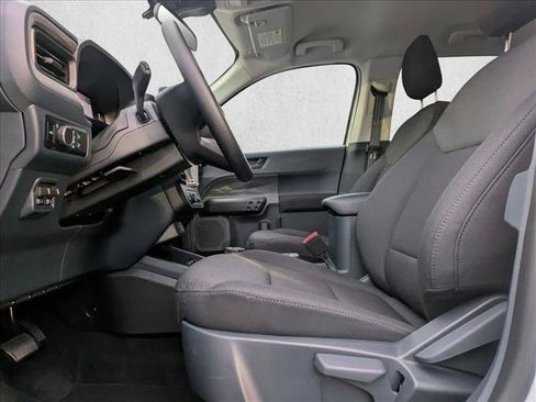 New 2025 Ford Maverick XL w/ 4K Tow Package AWD/4WD image 4