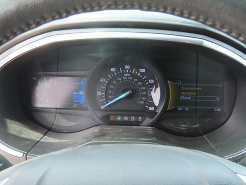 Used 2020 Ford Edge Titanium w/ Equipment Group 301A FWD image 20